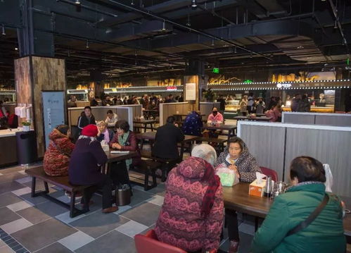 胖東來北海新店開業 零售業新標桿引領人潮涌動