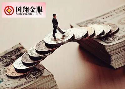 國翔金服 以創(chuàng)新模式賦能實業(yè)投資，構建卓越收益新生態(tài)